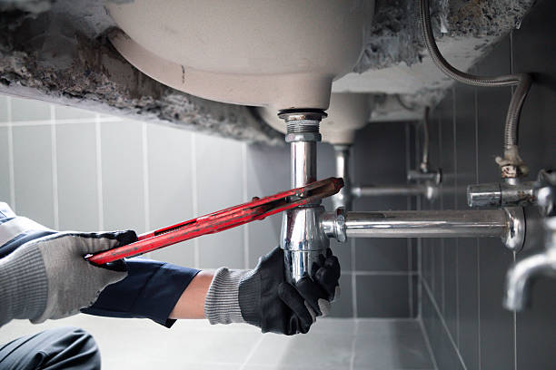 Trusted Drain Cleaning service in Hope Mills, NC - Masters Plumbing Service